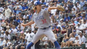 Ben Brown and Nico Hoerner help the Cubs top the White Sox 5-4
