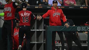 Crosstown Classic: White Sox stay red-hot, hit 4 HRs in 12-5 win over Cubs