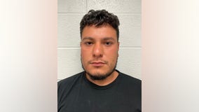 Illinois K-9s help catch man with child porn, sheriff says