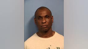Former DuPage County corrections deputy found guilty of sexually abusing inmate: state's attorney