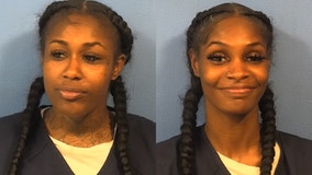 Chicago women lead suburban police on high-speed chase after clothing theft, prosecutors say