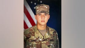 Joliet soldier killed in Lithuania to be honored with street dedication in hometown