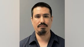 Chicago man arrested 8 months after I-290 road rage shooting, police say