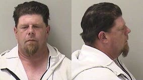 North Aurora man sentenced to 11 years in prison for child pornography: state's attorney