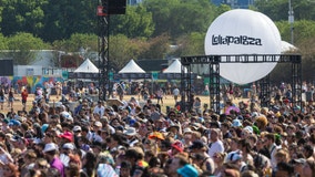 Lollapalooza frenzy fuels spike in online scams, BBB warns
