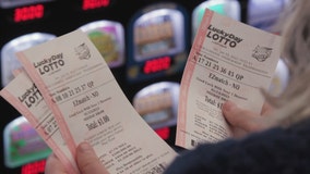 2 Illinois Lottery players become millionaires in separate jackpots