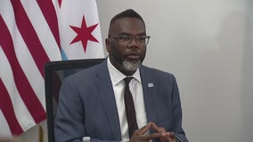 Chicago mayor signals openness to NASCAR’s return, but maybe not on July 4th weekend