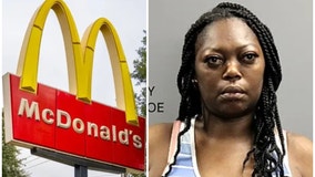 Illinois McDonald's trash duty dispute escalates to manager allegedly shooting teen employee's mom
