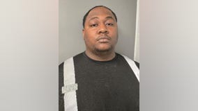 Chicago man charged same day as I-290 shooting in northwest suburbs, police say