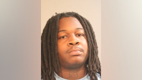 Chicago man arrested one day after woman shot during North Side armed robbery, police say