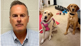 Illinois man downloaded thousands of child porn files: officials