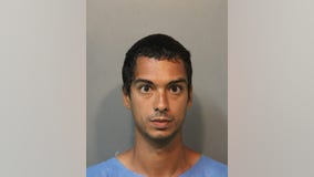 Oak Lawn man confesses to burglarizing car, police say