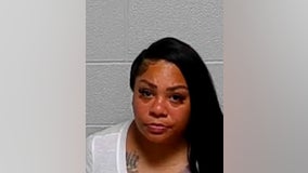 Illinois woman arrested with crack cocaine, heroin laced with fentanyl, and meth: authorities