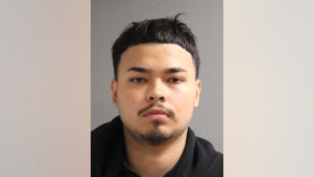 Cicero man charged with attempted murder in April Chicago shooting