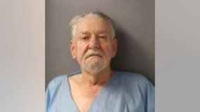 Man charged with fatally shooting woman in Schaumburg hotel parking lot, police say