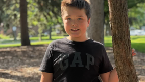 9-year-old found safe after being reported missing in Elmhurst