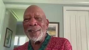 Morgan Freeman brings Mississippi blues to Ravinia with Chicago Symphony Orchestra