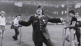 Disco Demolition: One of the most dubious moments in Chicago sports history