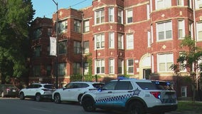 Chicago crime: 2-year-old girl abducted on South Side has been safely located, police say