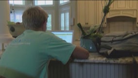 Experts warn parents about rising sextortion scams trapping kids online