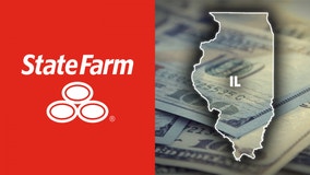 State Farm raising Illinois homeowners' insurance rates, watchdog group warns