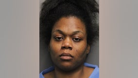 Chicago woman charged with murder after allegedly drowning baby in Lake Michigan