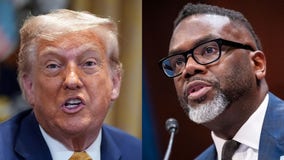 Poll: Chicago Latinos oppose Johnson and Trump, support more police