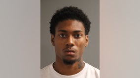 Chicago man charged in string of North Side armed robberies