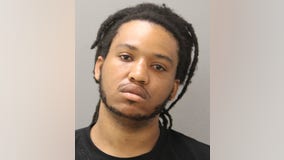 Chicago man charged with armed robbery on Far South Side