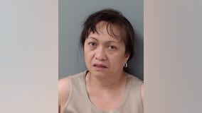 Chicago-area caregiver charged after flushing stolen items from 90-year-old resident: police