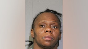 Chicago mother charged with stabbing 3 kids, 1 fatally, starting fire, police say