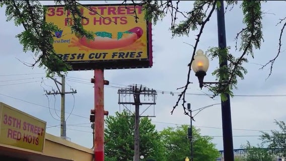 Red Hot Ranch and Oberweis join forces in Skokie