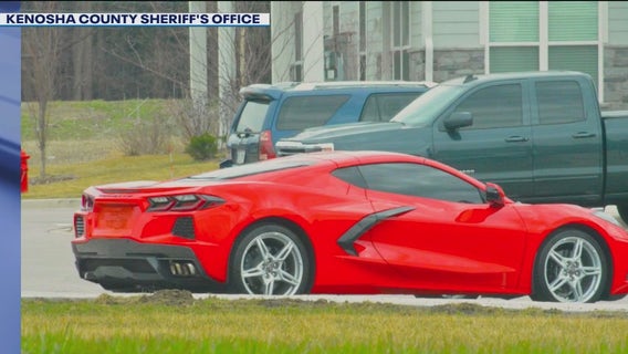 5 Illinois residents among 23 charged in multi-state car theft ring, officials say