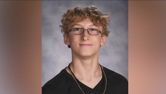 15-year-old boy dies after hit-and-run while biking in northwest suburbs, sheriff says