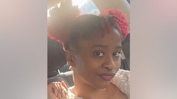 Angel Jackson: Pregnant Chicago woman reported missing since April