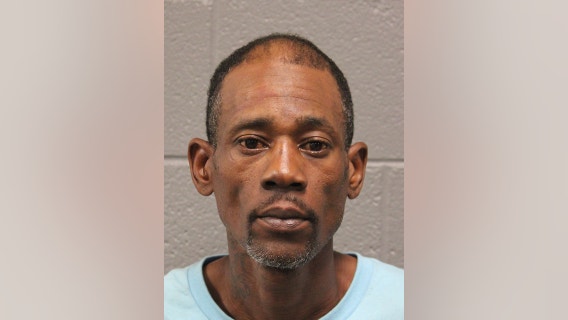 Chicago man charged with attempted murder after shooting 36-year-old man: police