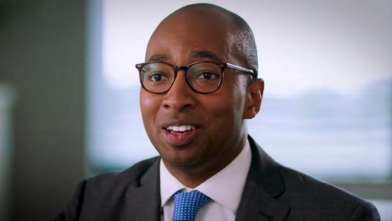 Gov. Pritzker announces pick for lieutenant governor