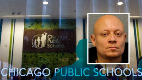 Ex-Chicago Public Schools dean found guilty in student sex abuse case, attorneys confirm