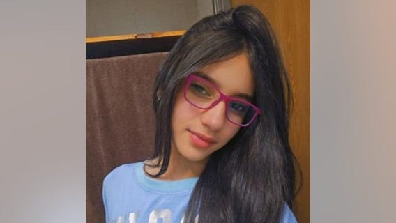 13-year-old girl reported missing from Chicago’s West Side