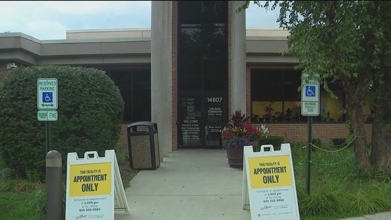 Fallout continues after Orland Township board votes to close DMV
