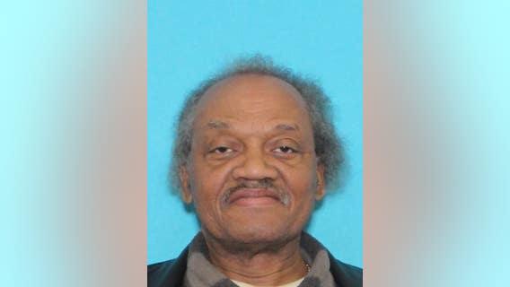 Earl Gaskin: 73-year-old man with Alzheimer's reported missing in Hazel Crest