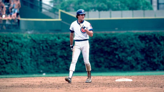 Chicago Cubs remember Ryne Sandberg by the influence he had on the present-day