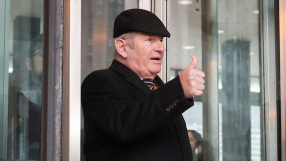 Michael McClain, former Madigan confidant, sentenced