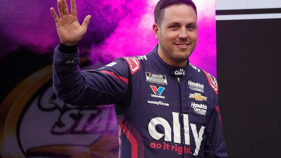 Alex Bowman is looking for a 2nd straight Cup Series win in Chicago