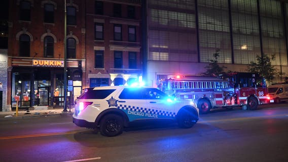 Chicago rapper Mello Buckzz speaks out about deadly mass shooting outside her listening party