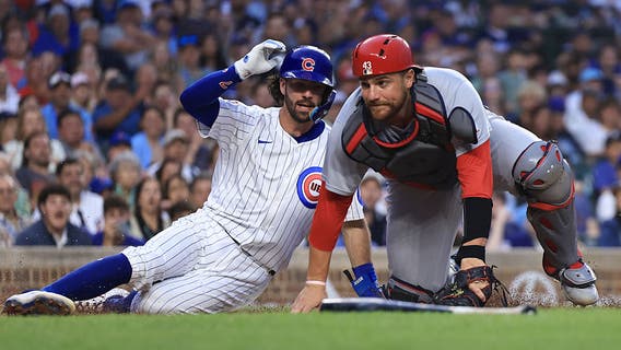 Seiya Suzuki deserved to be an All-Star, too: Takeaways from the Chicago Cubs rout of the Cardinals