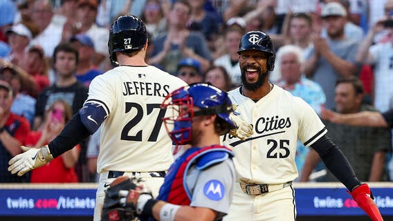 Chicago Cubs fall to Minnesota Twins 8-1 after 6-run eighth inning