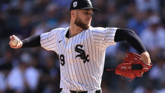 Manzardo has tiebreaking HR, Kwan adds 2 RBIs as Guardians beat White Sox 6-2