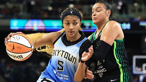 Lynx force 23 Sky turnovers to beat Chicago 91-68 in return from All-Star break