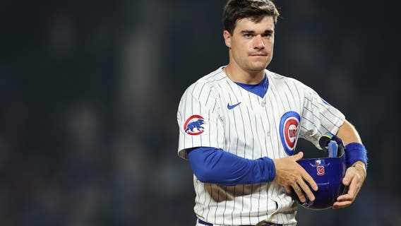 Perez, Caglianone and Rave homers power the Royals to a 12-4 win over the Cubs